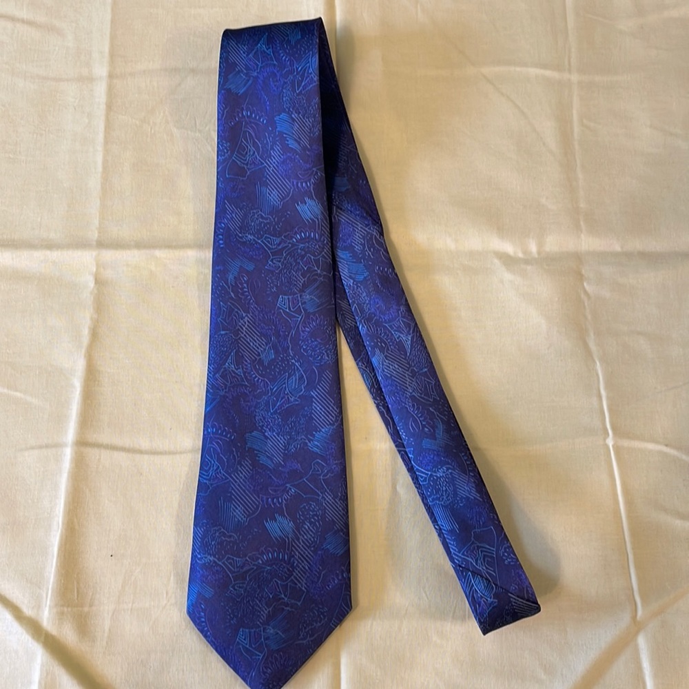 Men’s tie